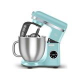 Karaca Mastermaid Chef Ultra D2000 W Dijital Ekranlı Hamur Yoğurma Makinesi mavi
