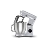 Karaca Mastermaid Chef Ultra D2000 W Dijital Ekranlı Silver Hamur Yoğurma Makinesi