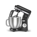 Karaca Mastermaid Chef Ultra M2000W Shiny Black Hamur Yoğurma Makinesi