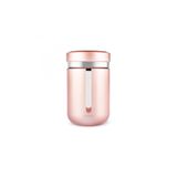 Karaca Mastermaid Kavanoz/saklama Kabı 650 Ml Rosegold