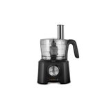 Karaca Mastermaid Power 10 in 1 Mutfak Robotu Black