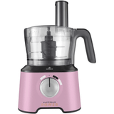 Karaca Mastermaid Power Essential Pink 2000 W Mutfak Robotu