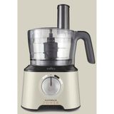 Karaca Mastermaid Power Essential Soft Cream 2000 W Mutfak Robotu