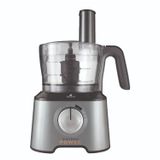 Karaca Mastermaid Power Max 11 in 1 Cool Gray Mutfak Robotu