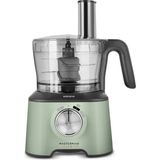 Karaca Mastermaid Power Max 11 In 1 Mutfak Robotu Soft Green 2500W - Yeşil