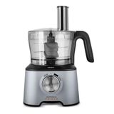 Karaca Mastermaid Power Multifunctional 10 in 1 Silver 2000 W Mutfak Robotu
