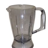 Karaca Mastermaid Power Mutfak Robotu Blender Sürahi Haznesi