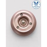 Karaca Mastermaid Prosteel 6 İn 1 Cam Mutfak Robotu 2500W Rosegold Çırpıcı Başlık Ve Telleri