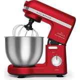 Karaca Mastermaid Red 1500 W 5 lt Stand Mikser
