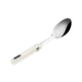 Karaca Mastermaid Servis Kaşığı Krem 32.2 cm