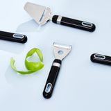 Karaca Mastermaid Y Soyacak Siyah 19 cm