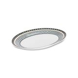 Karaca Melda 20 cm Kayık Tabak