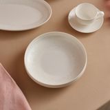 Karaca Minerva Çukur Tabak 19 cm