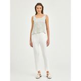 Karaca Mint Bluz - 36