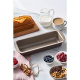 Karaca Mocca Baton Çelik Kek Kalıbı 30 cm