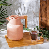 Karaca Monic Pink 1 lt Termos