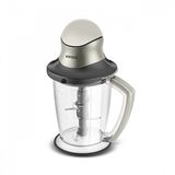 Karaca Multi XXL 1000W 1.5 lt Cream Doğrayıcı