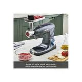 Karaca Multichef Stand Mikser 1900 W 5.5 lt Mutfak Şefi