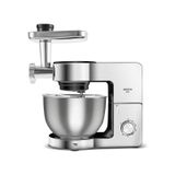 Karaca Multichef Ultra 2000 W 8 L Hamur Yoğurma Makinesi inox