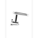 Karaca Multichef Ultra Inox Kıyma Çekme/Sucuk-Sosis/İçli Köfte Aparatlı Hamur Yoğurma Makinesi 2000W 8L