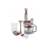 Karaca Mutfak Robotu 2000 W Rosegold