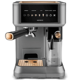 Karaca MyCaffe Barista S10 Copper Kahve Makinesi