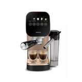 Karaca Mycaffee Barista S20 Espresso Ve Latte Makinesi Amber