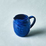 Karaca Nebula Blue Sütlük 320 Ml Mavi
