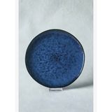 Karaca Nebula Blue Tatlı Tabağı 15,5 cm