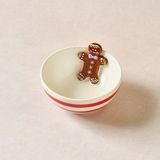 Karaca New Year Yılbaşı Jolly Gingerbread Çerezlik 11 x 6 cm - 11 cm