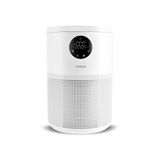 Karaca Oksijen Plus S1 Compact Hava Temizleyici Akıllı Lazer Sensörlü ve HEPA Filtreli (True HEPA / H13) Matte White