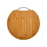 Karaca Owen Round Large Kesme Tahtası
