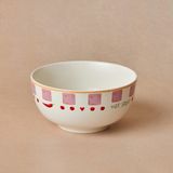 Karaca Pepper Club Noodle Kase 14 cm - Multicolor - Evet