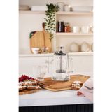 Karaca Pia Frostia 430 ml French Press
