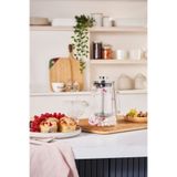 Karaca Pia Matsu Bitki Çayı ve Filtre Kahve Demliği French Press 430 ml