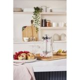Karaca Pia Matsu French Press 430 ml - Şeffaf