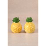 Karaca Pineapple Ananas Tuzluk Biberlik