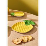 Karaca Pineapple Pasta Tabağı 22 cm