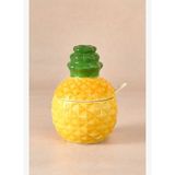 Karaca Pineapple Şekerlik 260 ml