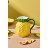 Karaca Pineapple Sürahi 1850 Ml