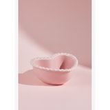 Karaca Pink Love Çerezlik Pembe 11,2 cm