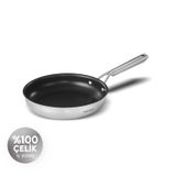 Karaca Plasma Steel 316+3PLY 24 cm Tava