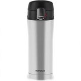 Karaca Pluton Çelik Sızdırmaz Inox 450 ml Termos