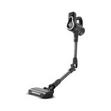 Karaca Power UP Pro Şarjlı Dikey Süpürge gri