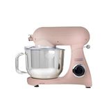 Karaca Powercast Chef Döküm Stand Mikser 1800 W Rosegold Mutfak Şefi