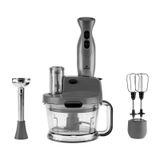 Karaca Pro-multimax Mutfak Robotu Space Gray