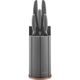 Karaca Proofcut Gray 6 Parça Bıçak Seti