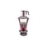 Karaca Purplegold Cam Semaver (Teşhir Ürün)