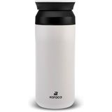 Karaca Rainbow 350 ml Krem Çelik Sızdırmaz Termos