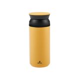 Karaca Rainbow 350 ml Yellow Çelik Termos